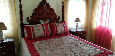 Ocho Rios Villa at Coolshade V