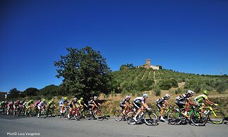 Agriturismo Villa Toscana