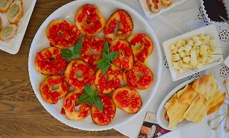 Agriturismo Villa Toscana