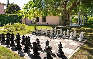 Agriturismo Villa Toscana