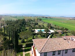 Agriturismo Villa Toscana