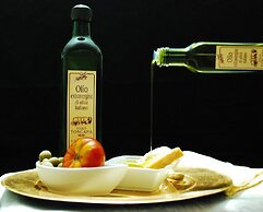 Agriturismo Villa Toscana