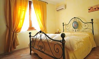 Agriturismo Villa Toscana