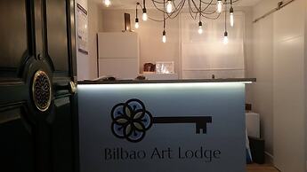 Bilbao Art Lodge