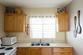 New Kingston Guest Apartment VII