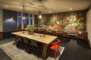 Hotel Lion d'Or