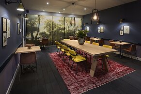 Hotel Lion d'Or