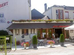 Hôtel Saint Hubert