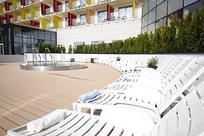 Hotel Aquarius Spa
