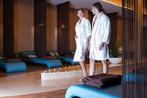 Hotel Aquarius Spa