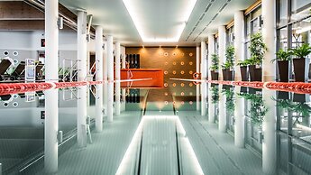 Hotel Aquarius Spa