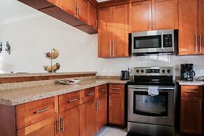 New Kingston Guest Apt at Sonoma Estate