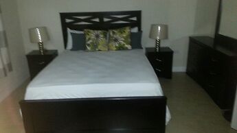 New Kingston Guest Apt at Sonoma Estate