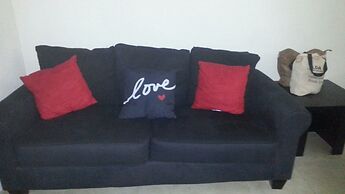 New Kingston Guest Apt at Sonoma Estate