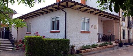 Casa Rural La Conejera