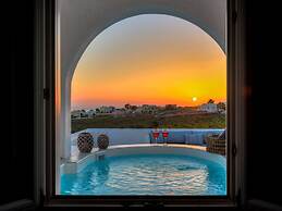 Blanca Luxury Villa