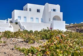 Blanca Luxury Villa