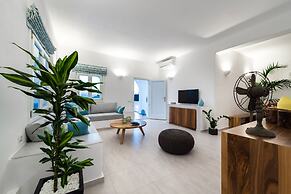 Blanca Luxury Villa