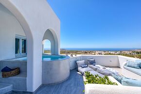 Blanca Luxury Villa