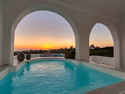 Blanca Luxury Villa