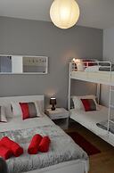 Old Trafford Guest House