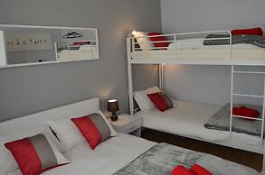 Old Trafford Guest House