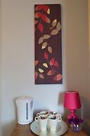 Old Trafford Guest House