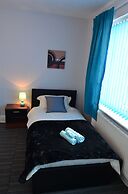 Old Trafford Guest House