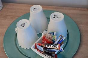 Old Trafford Guest House