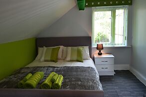 Old Trafford Guest House