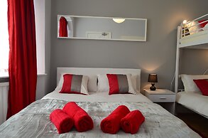 Old Trafford Guest House