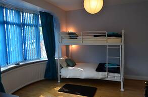 Old Trafford Guest House