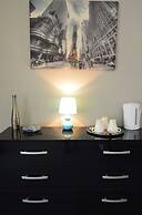 Old Trafford Guest House