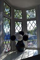 Old Trafford Guest House