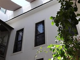 Riad le Jardin Des Sens