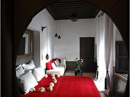 Riad le Jardin Des Sens