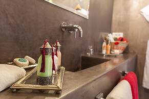 Riad le Jardin Des Sens