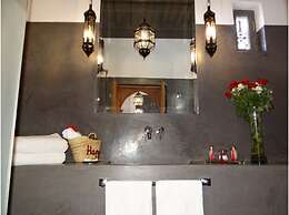 Riad le Jardin Des Sens