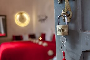 Riad le Jardin Des Sens