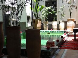 Riad le Jardin Des Sens