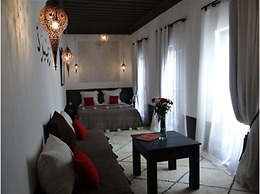 Riad le Jardin Des Sens