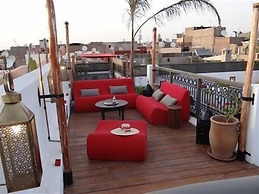 Riad le Jardin Des Sens