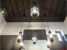 Riad le Jardin Des Sens