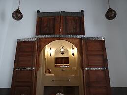 Riad le Jardin Des Sens