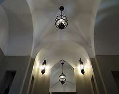 Riad le Jardin Des Sens