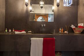 Riad le Jardin Des Sens