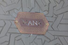 Riad le Jardin Des Sens