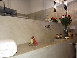 Riad le Jardin Des Sens