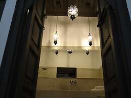 Riad le Jardin Des Sens