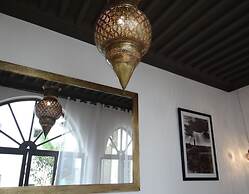 Riad le Jardin Des Sens